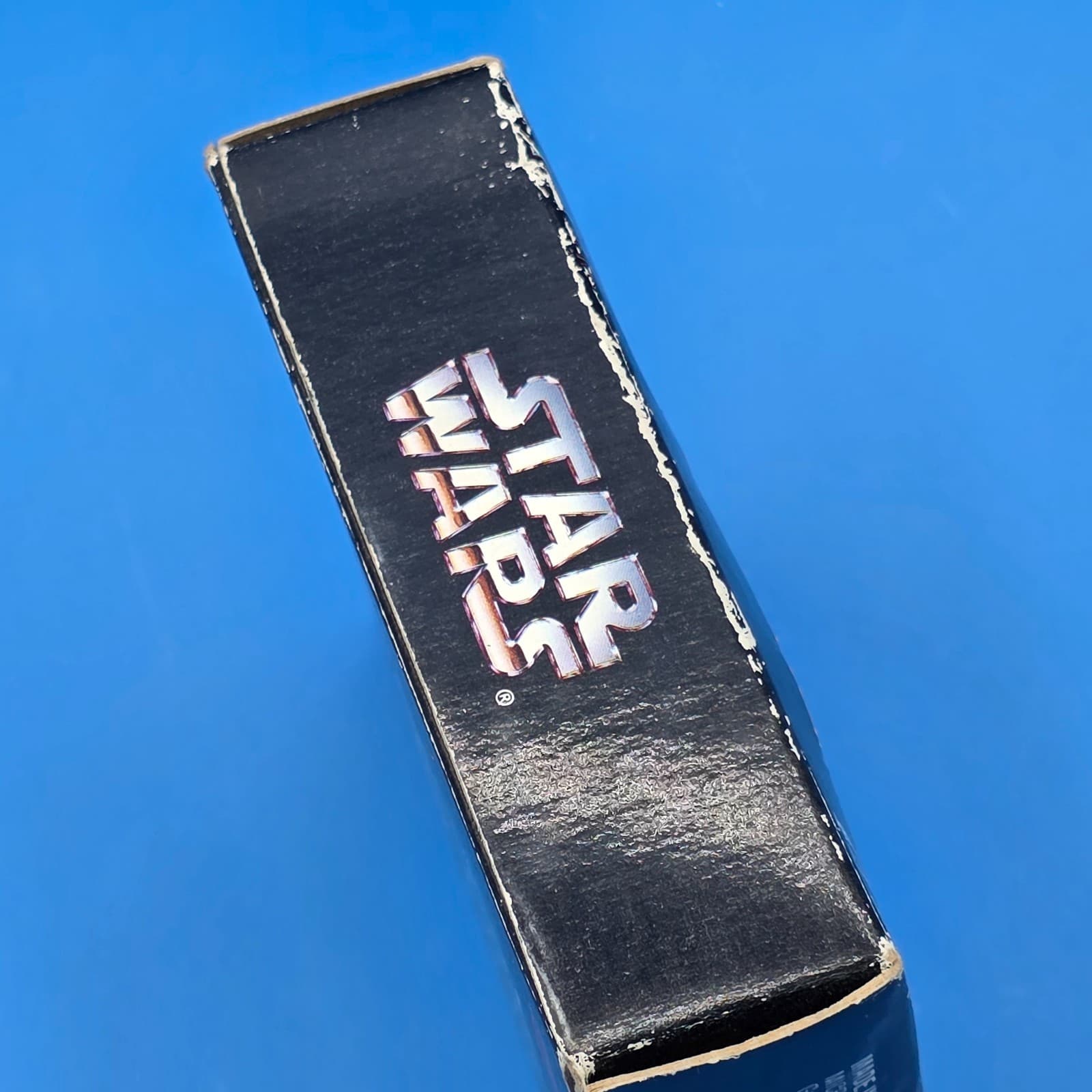 Star Wars Micro Machines Space Fan Club Exclusive Millennium Falcon w/ Han Solo - Thumbnail 5