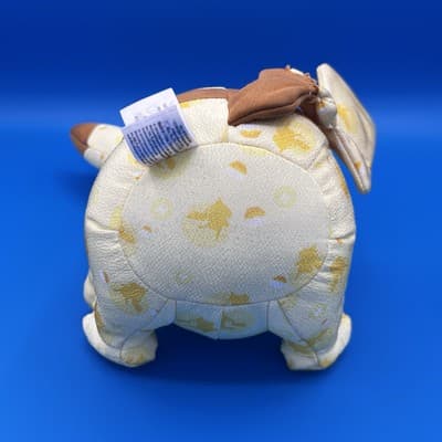 Pokemon 20th Anniversary Plush Stuffed Animal 10" Tomy - Thumbnail 6