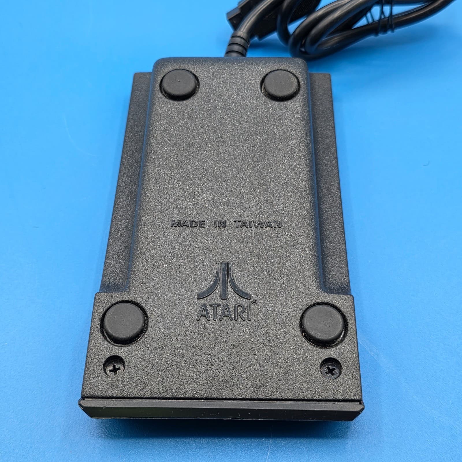 Star Raiders Video Touch Pad Atari Controller Only - Thumbnail 5