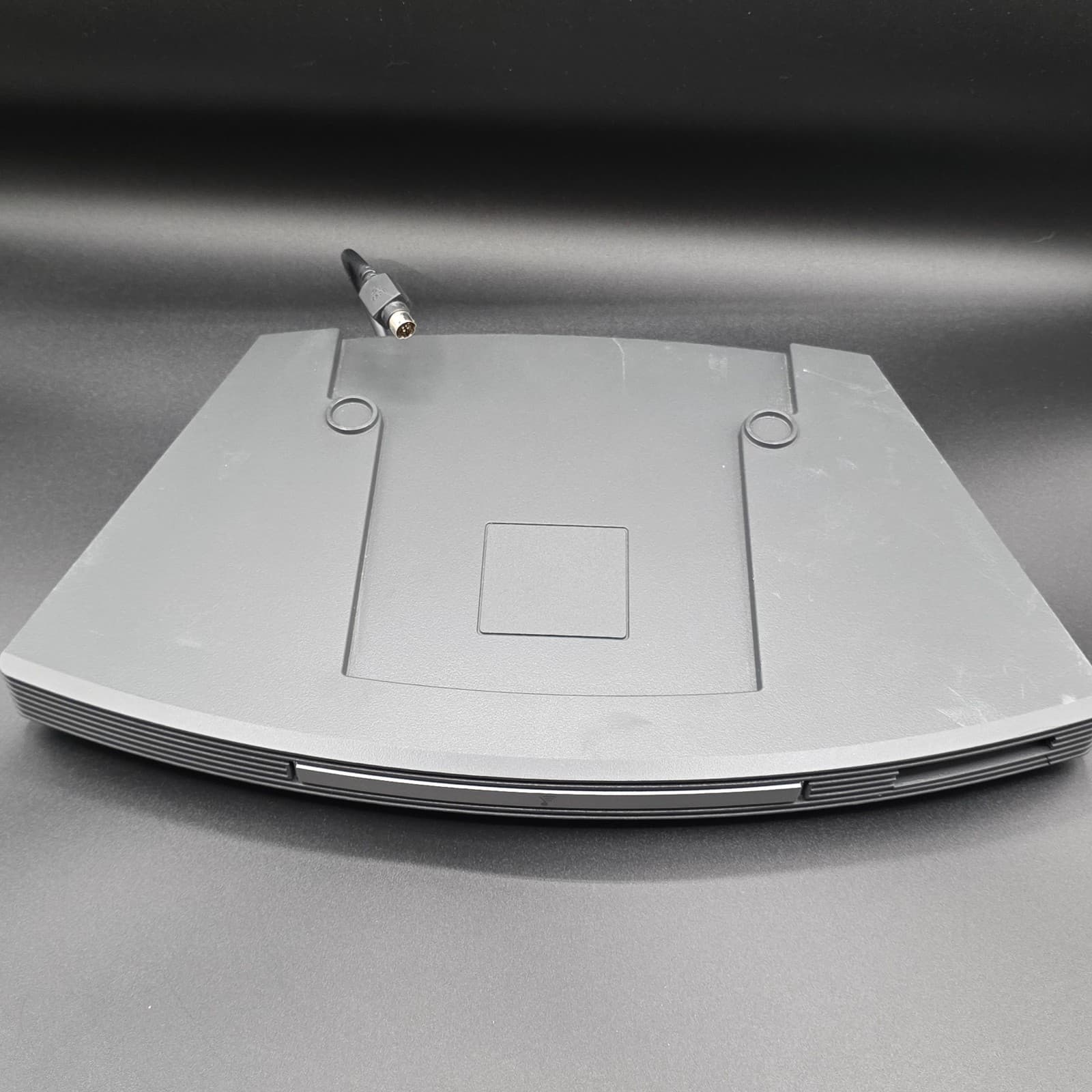 FOR PARTS OR REPAIR Bose SoundTouch Wi-Fi Pedestal Model 412534 Does Not Work - Thumbnail 4