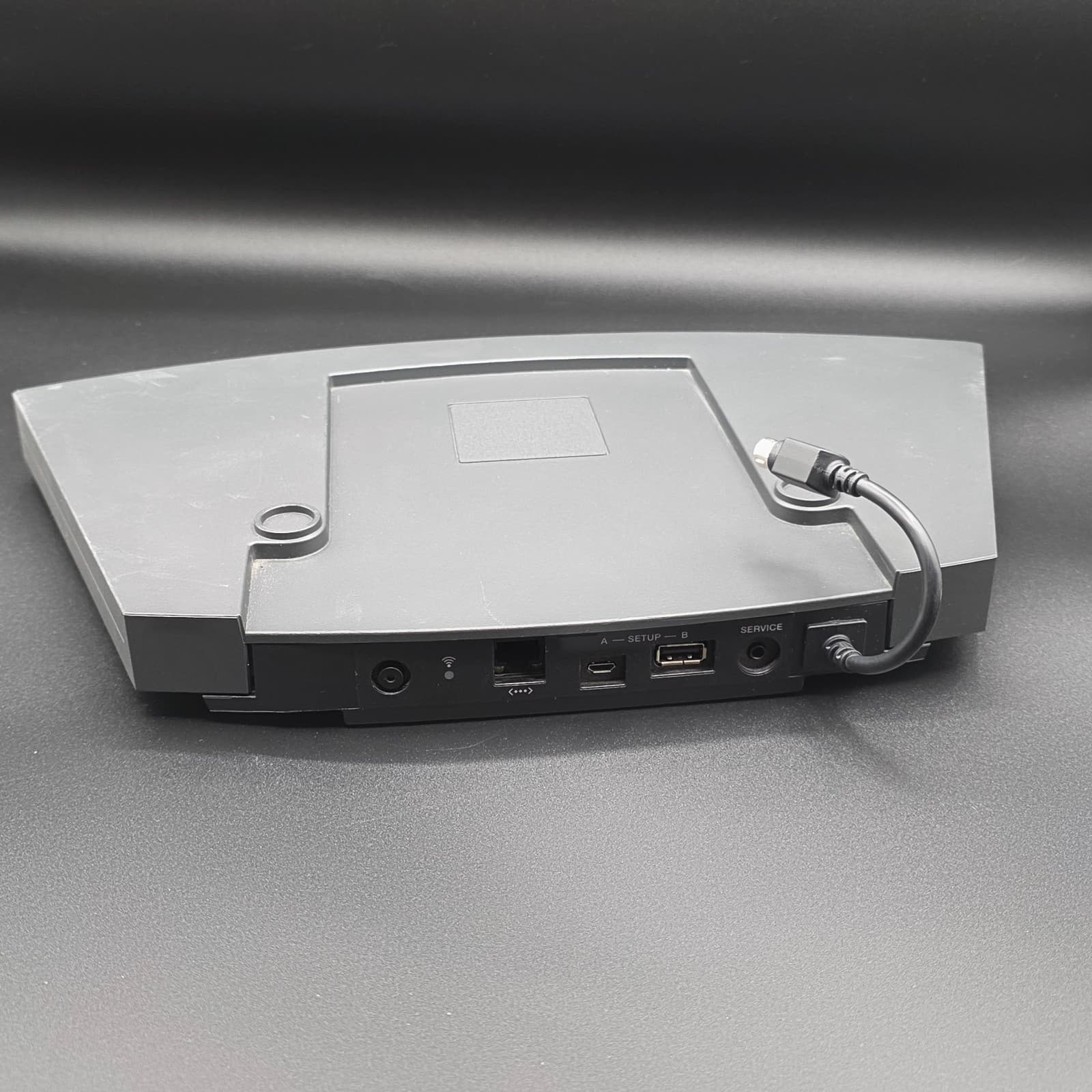 FOR PARTS OR REPAIR Bose SoundTouch Wi-Fi Pedestal Model 412534 Does Not Work - Thumbnail 6