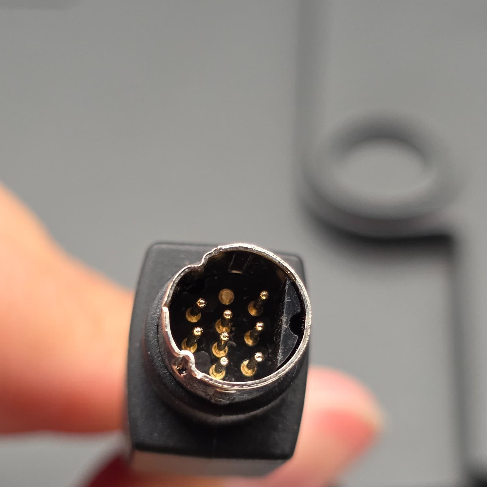 FOR PARTS OR REPAIR Bose SoundTouch Wi-Fi Pedestal Model 412534 Does Not Work - Thumbnail 12