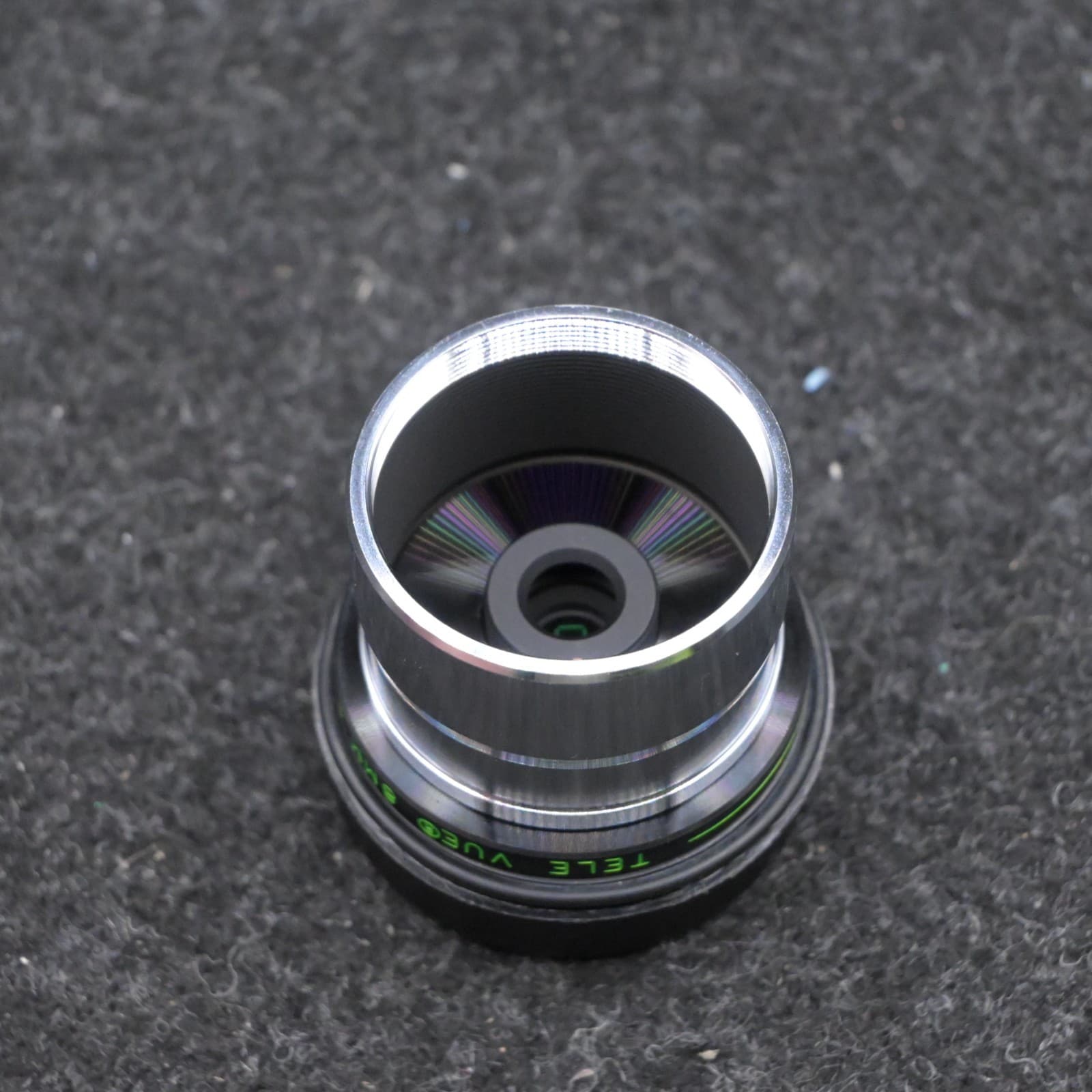 Tele Vue 1.25" Plossl Eyepiece - 8mm - Thumbnail 11