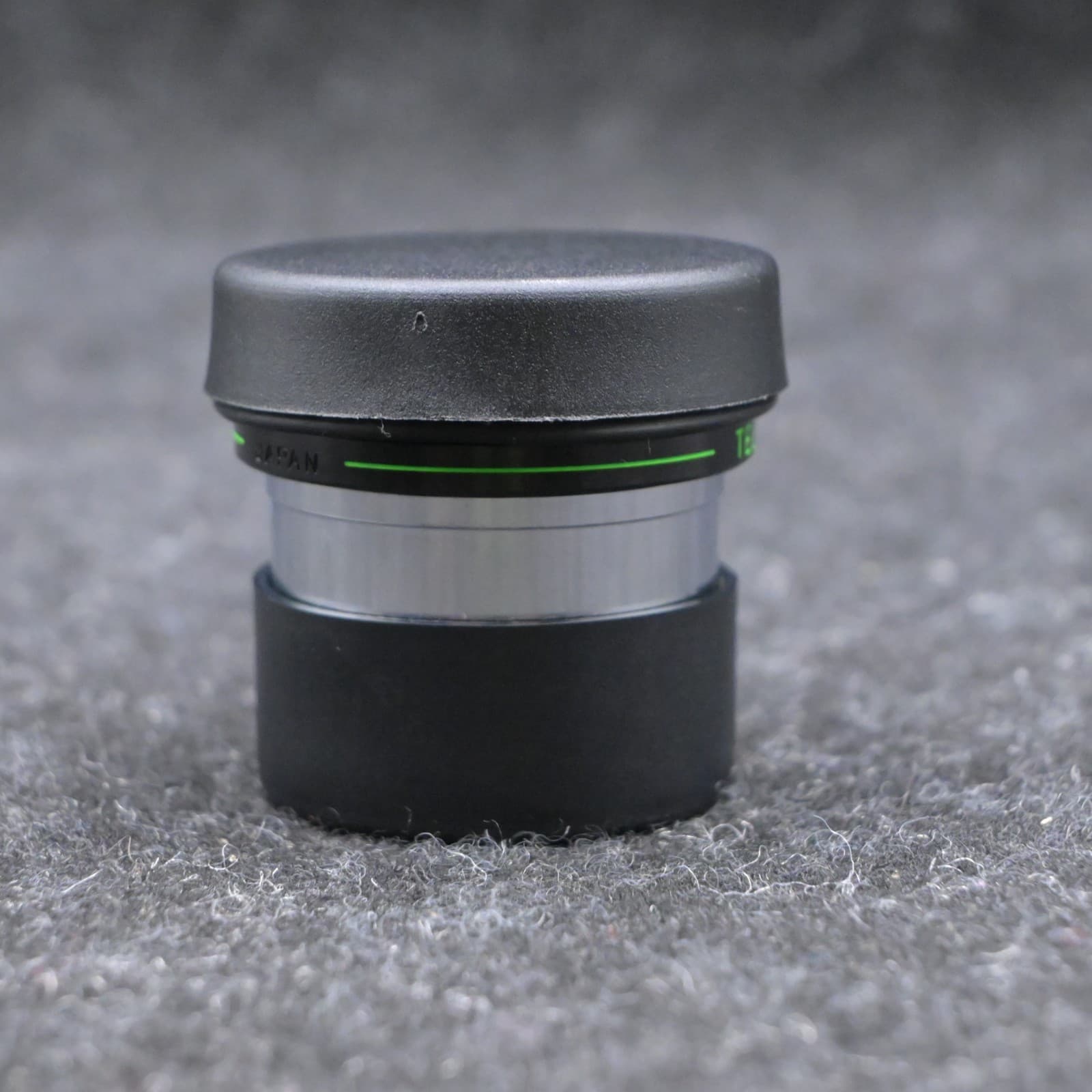 Tele Vue 1.25" Plossl Eyepiece - 8mm - Thumbnail 5