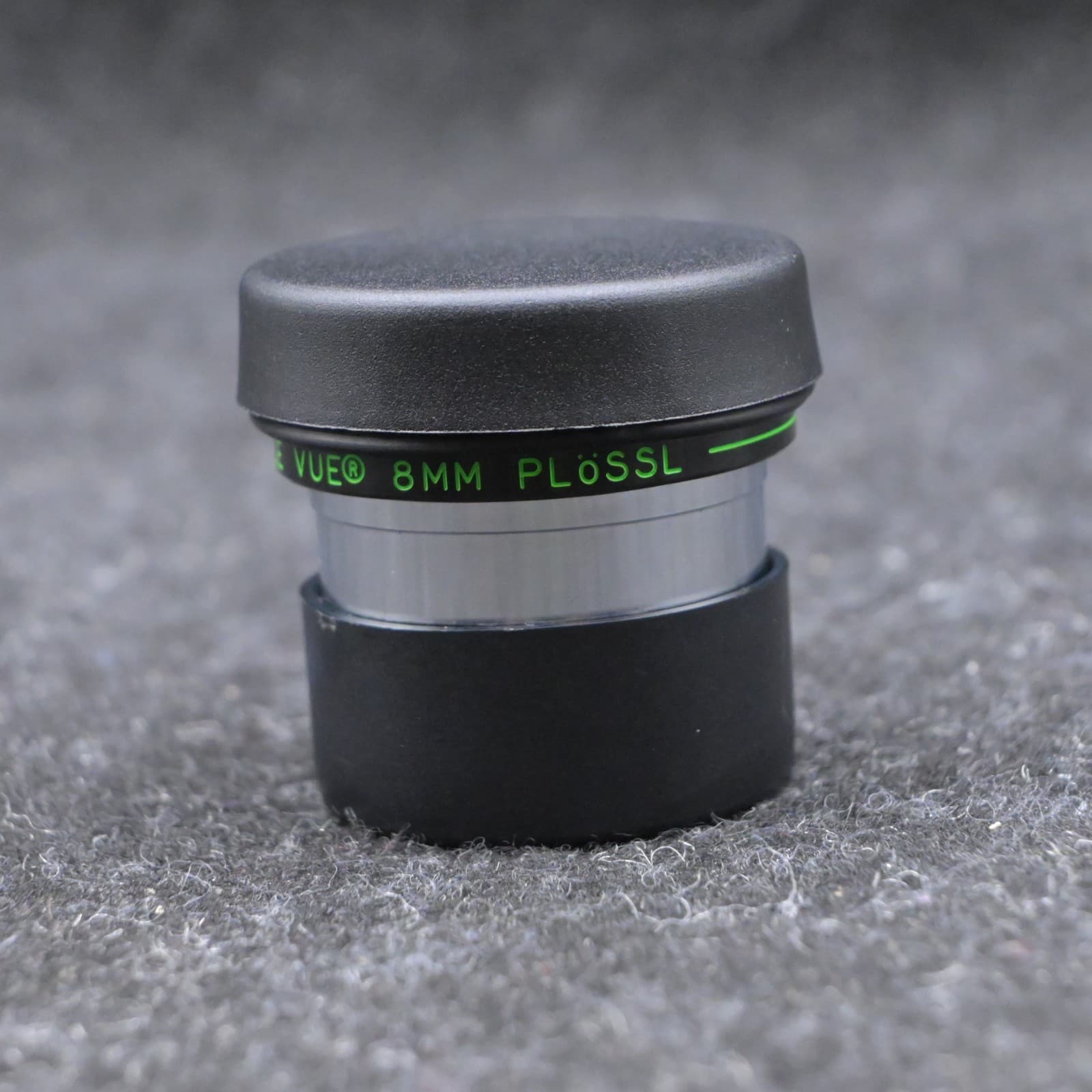 Tele Vue 1.25" Plossl Eyepiece - 8mm - Thumbnail 3