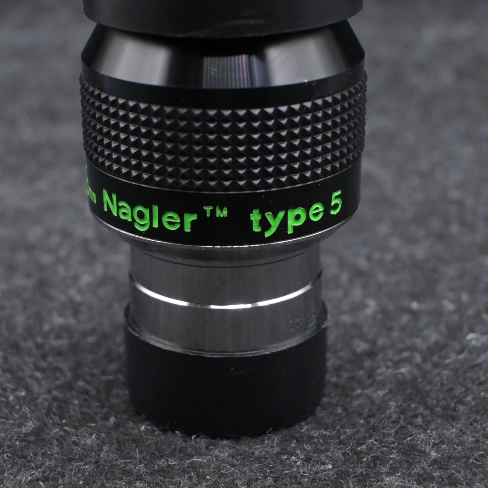 Tele Vue 16 mm Nagler Type 5 Eyepiece - Thumbnail 3