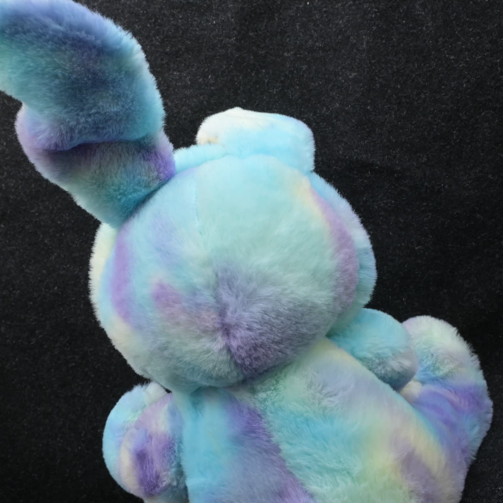 Disney Store Lilo & Stitch 2020 Easter Bunny Stitch 15 Inch Plush New With Tags - Thumbnail 7