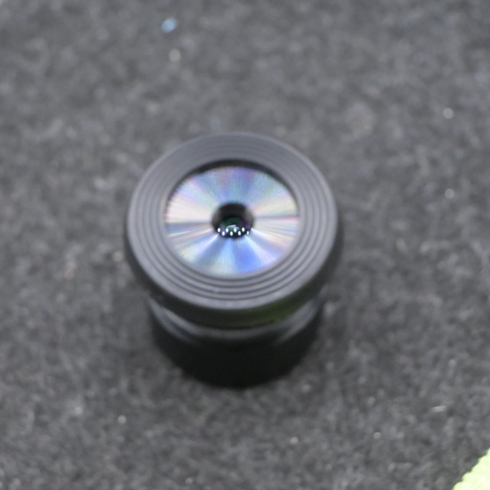 Tele Vue 1.25" Plossl Eyepiece - 8mm - Thumbnail 9