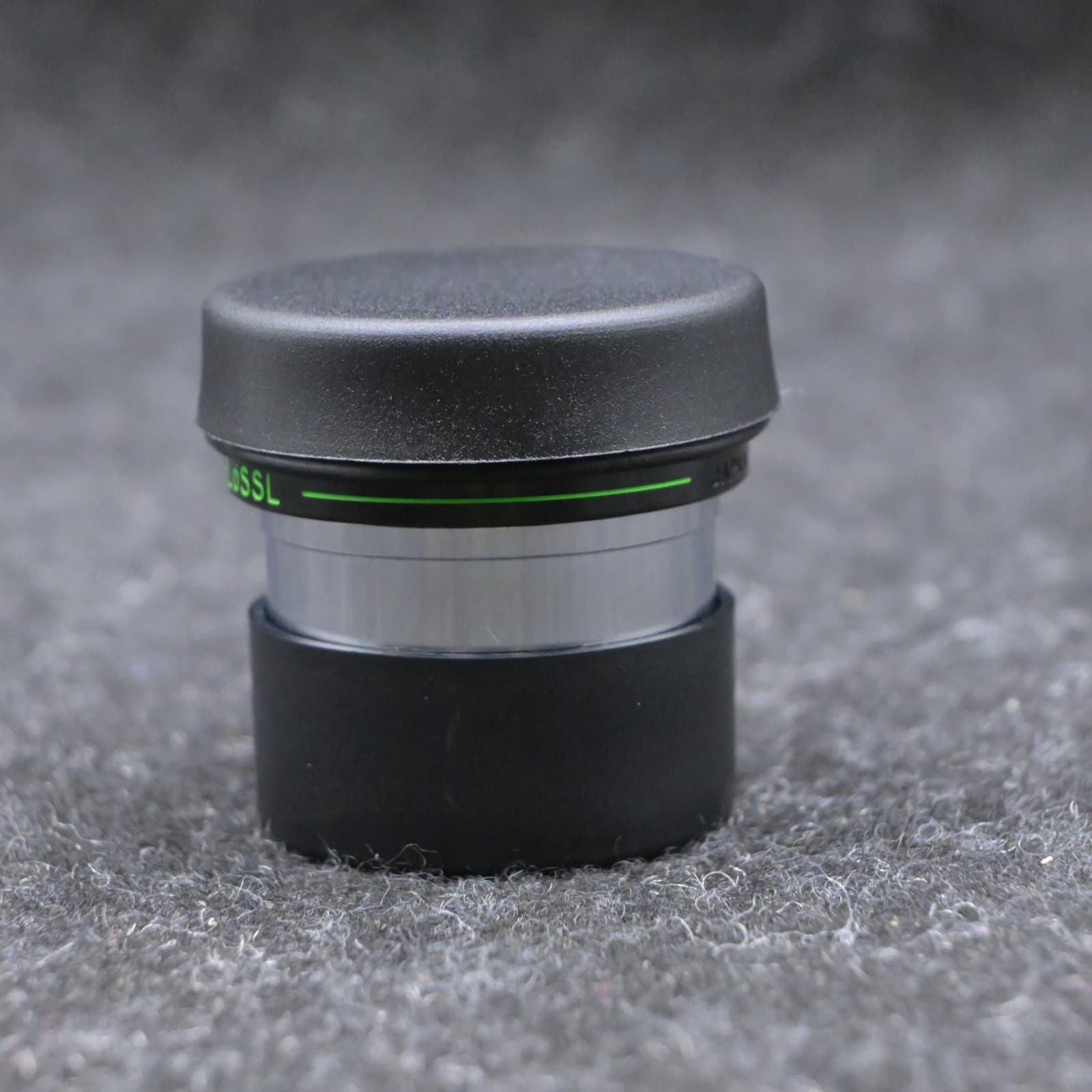 Tele Vue 1.25" Plossl Eyepiece - 8mm - Thumbnail 4