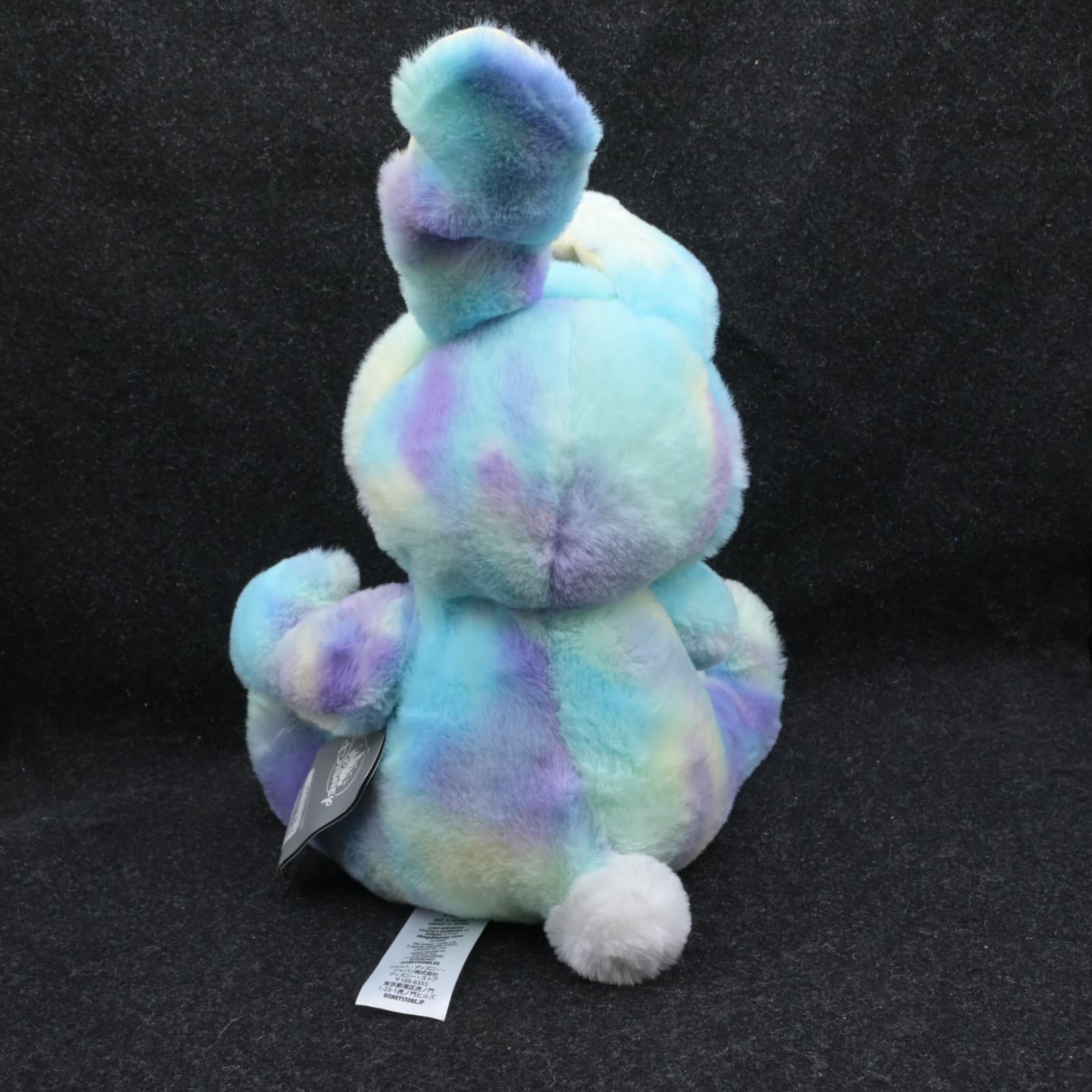 Disney Store Lilo & Stitch 2020 Easter Bunny Stitch 15 Inch Plush New With Tags - Thumbnail 6