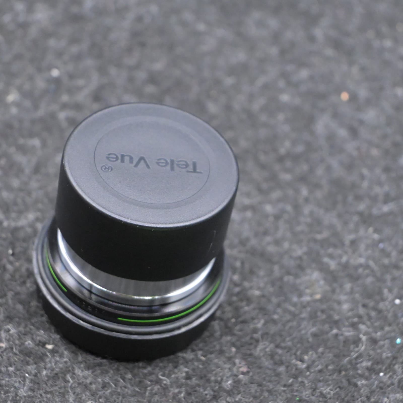 Tele Vue 1.25" Plossl Eyepiece - 8mm - Thumbnail 7