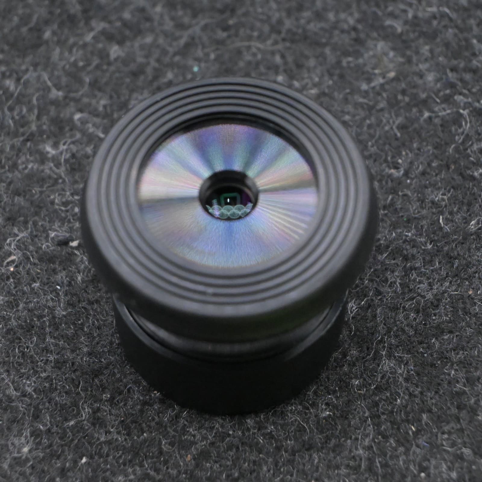 Tele Vue 1.25" Plossl Eyepiece - 8mm - Thumbnail 8