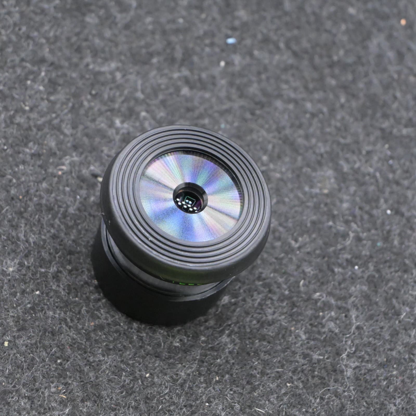 Tele Vue 1.25" Plossl Eyepiece - 8mm - Thumbnail 10