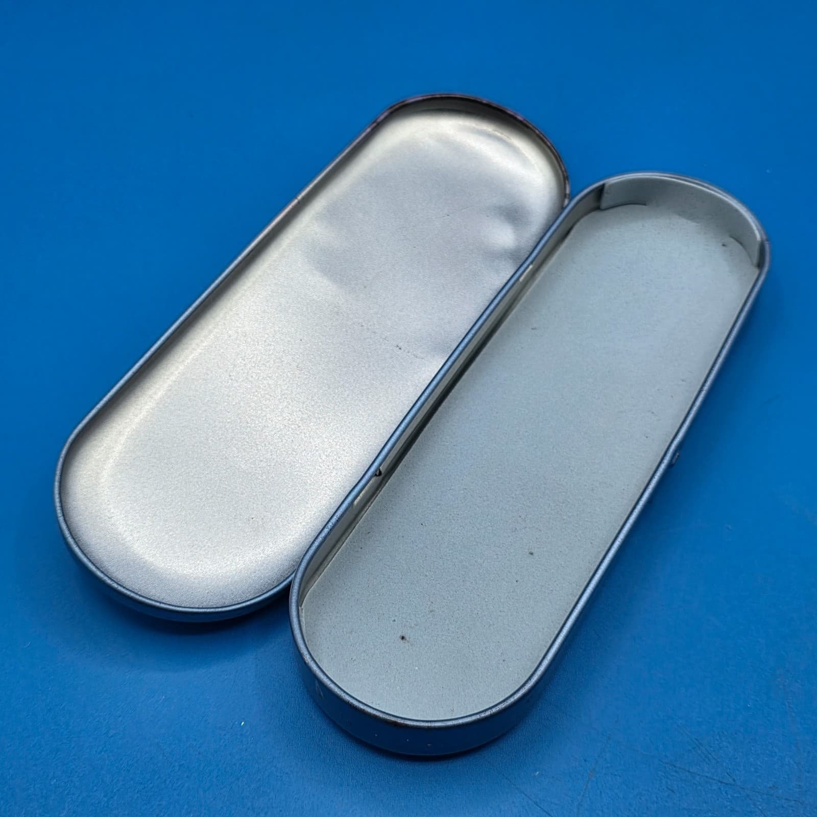 Vintage 2001 Retro Tarepanda Pencil Case Cute Storage & Used Eraser - Thumbnail 4