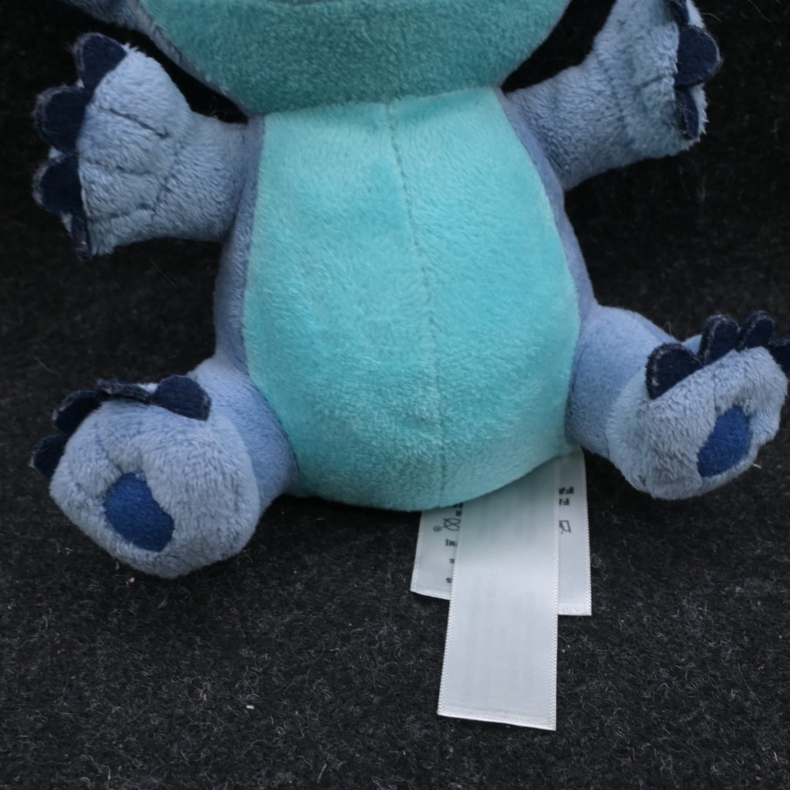 Disney Lilo And Stitch Plush Toy Stuffed Animal Disney Store Collectible Mini 6" - Thumbnail 3