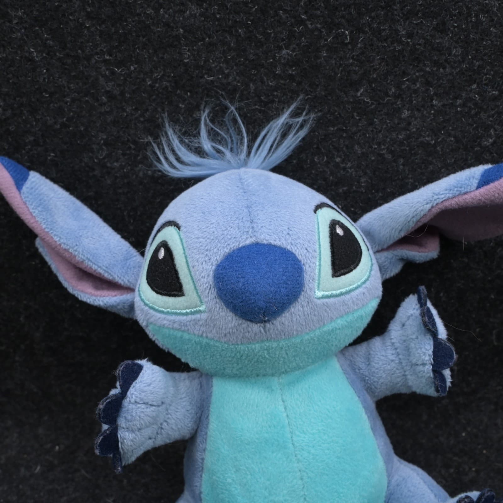 Disney Lilo And Stitch Plush Toy Stuffed Animal Disney Store Collectible Mini 6" - Thumbnail 2