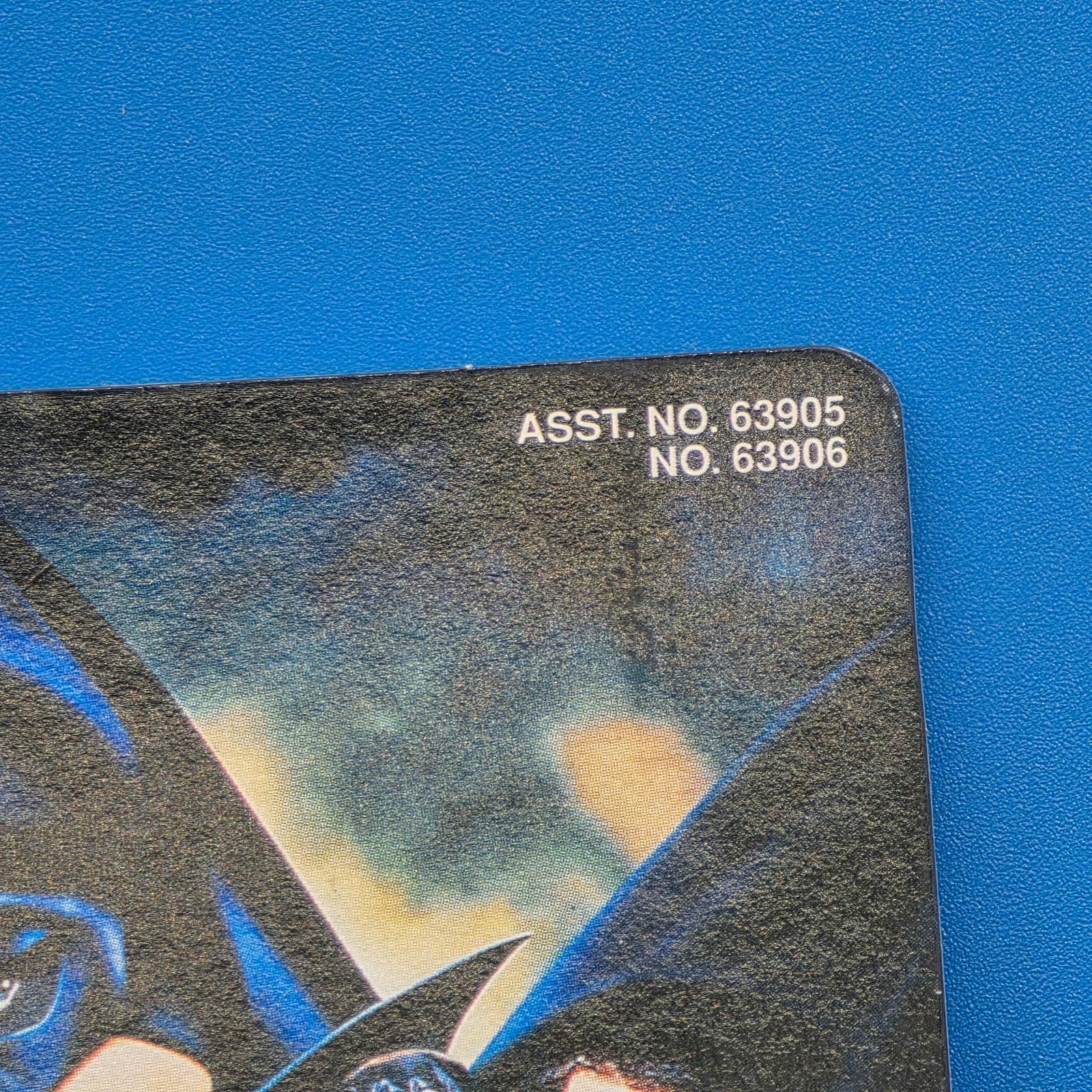 95 Batman Forever BRUCE WAYNE Target Exclusive Action Figure GRAY Snap On Armor - Thumbnail 3
