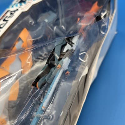 Revolver Joint from Revoltech Yamaguchi Positron Rifle X ESV Shield Set - Thumbnail 7