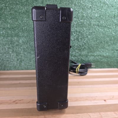 Daphon Portable Guitar Amplifier GA10A 10W 40Db Black Amp - Thumbnail 7