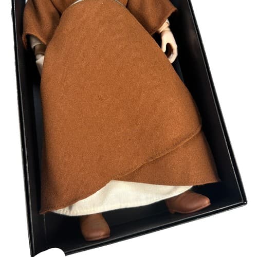 1998 Star Wars Masterpiece Edition Anakin Skywalker 11" Figure & Hardcover Book - Thumbnail 14