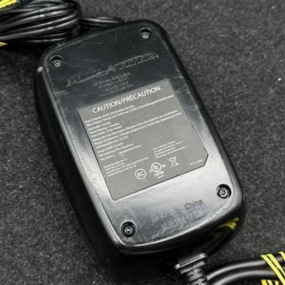 Tesla Model S Radio flyer Charger - Thumbnail 6