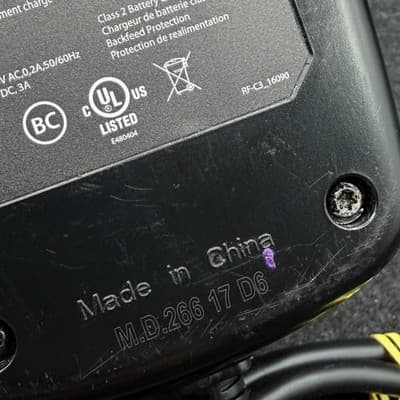 Tesla Model S Radio flyer Charger - Thumbnail 5