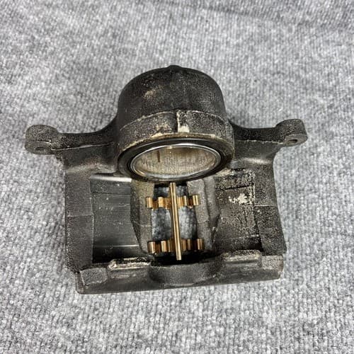 VTG Ford Genuine F5AZ-2B121-A Brake Caliper Crown Vic Grand Marquis Town Car OEM - Thumbnail 5