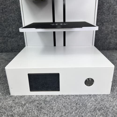 NO POWER CORD Begonova Rose Go 3D Printer Fine High Quality High Precision - Thumbnail 2