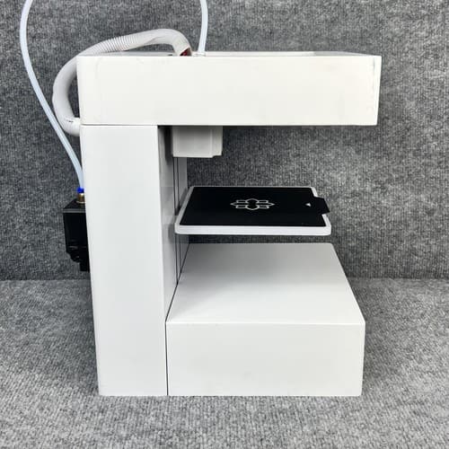 NO POWER CORD Begonova Rose Go 3D Printer Fine High Quality High Precision - Thumbnail 7