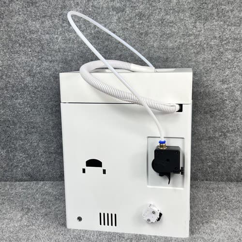 NO POWER CORD Begonova Rose Go 3D Printer Fine High Quality High Precision - Thumbnail 6