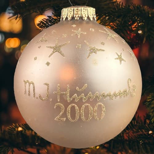 M.J. Hummel ‘99 Glass Christmas Ornament Boxed “Have the Sun in Your Heart” H294 - Thumbnail 4