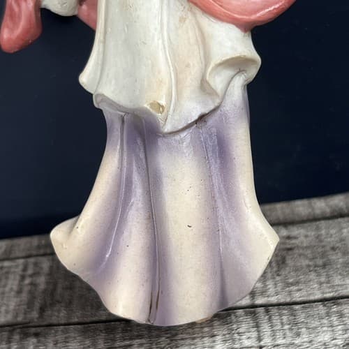 Kirkland Nativity Christmas Creche De Noel #915694 Replacement Angel - Thumbnail 5