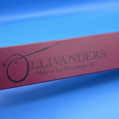 The Wizarding World Harry Potter: Oak 7 Ollivander 16" Wand - Thumbnail 2