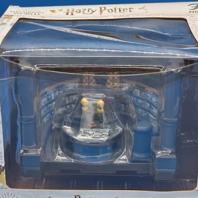 Funko Mini Moments: Harry Potter Potions Class - Professor Snape Figure & Room - Thumbnail 3