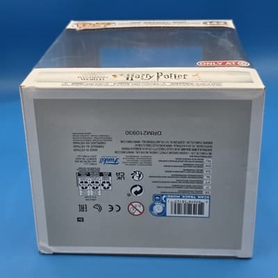 FUNKO POP DELUXE HARRY POTTER RON WEASLEY QUALITY QUIDDITCH SUPPLIES 142 TARGET - Thumbnail 8