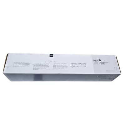 Bose TV Speaker Soundbar with Bluetooth and HDMI-ARC Black 838309-1100 New - Thumbnail 7