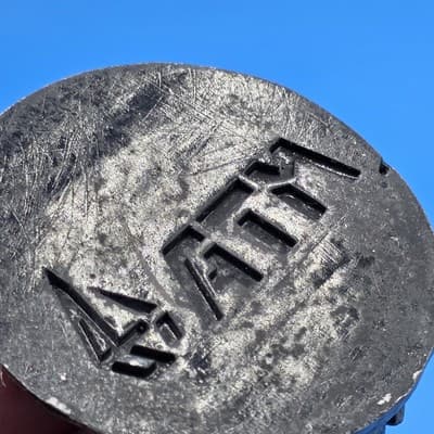 ATM APEX LEGENDS BANGALORE METAL 3.5" FIGURE MISSING WEAPON - Thumbnail 6