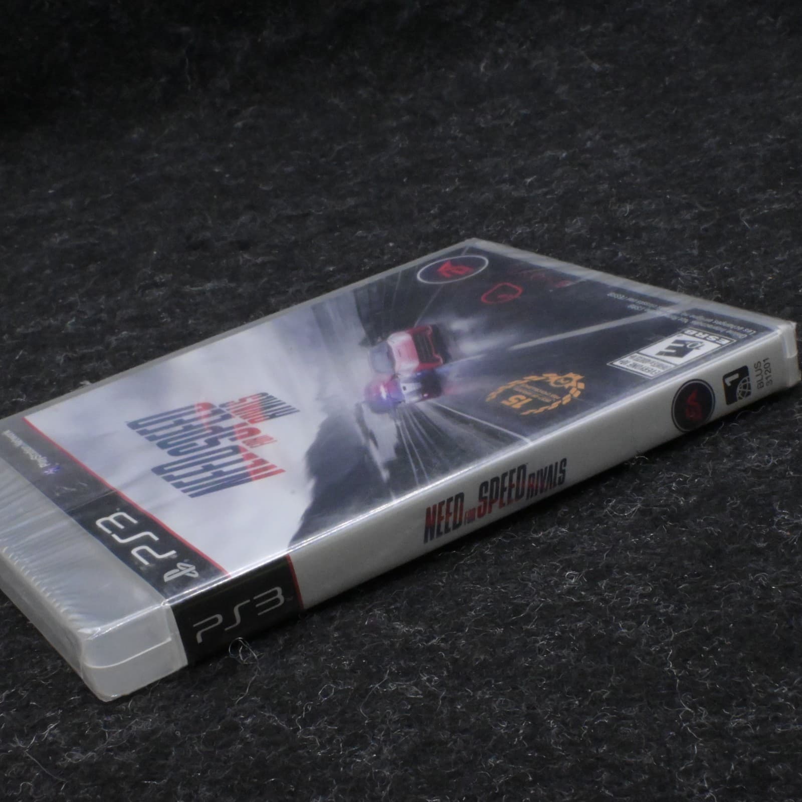 Need for Speed Rivals PS3 PlayStation 3 - Brand New Free Shipping - Thumbnail 7