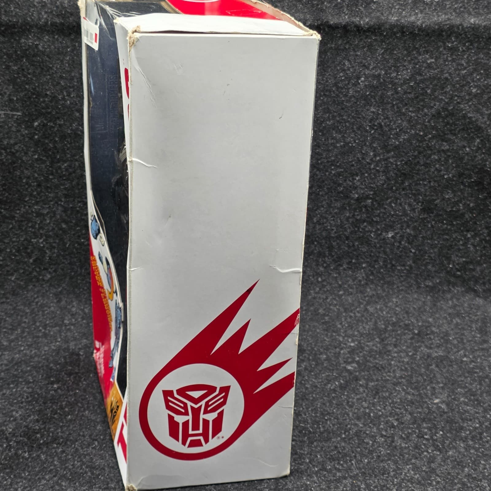 New Hasbro Transformers LOCKDOWN Age of Extinction Flip & Change Box NIB A7105 - Thumbnail 6