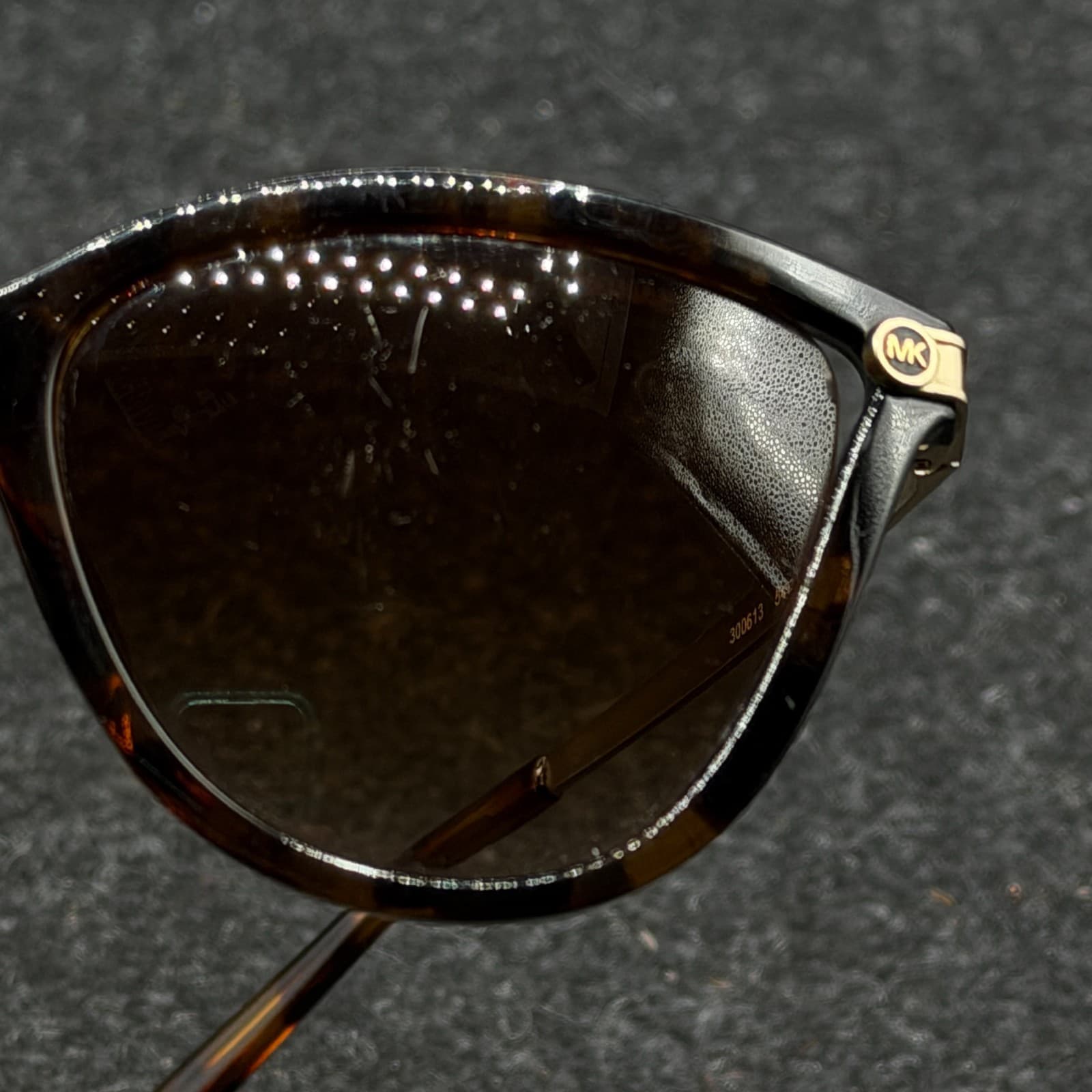 Michael Kors Sorrento MK2130U Sunglasses Women's 56mm - Thumbnail 4