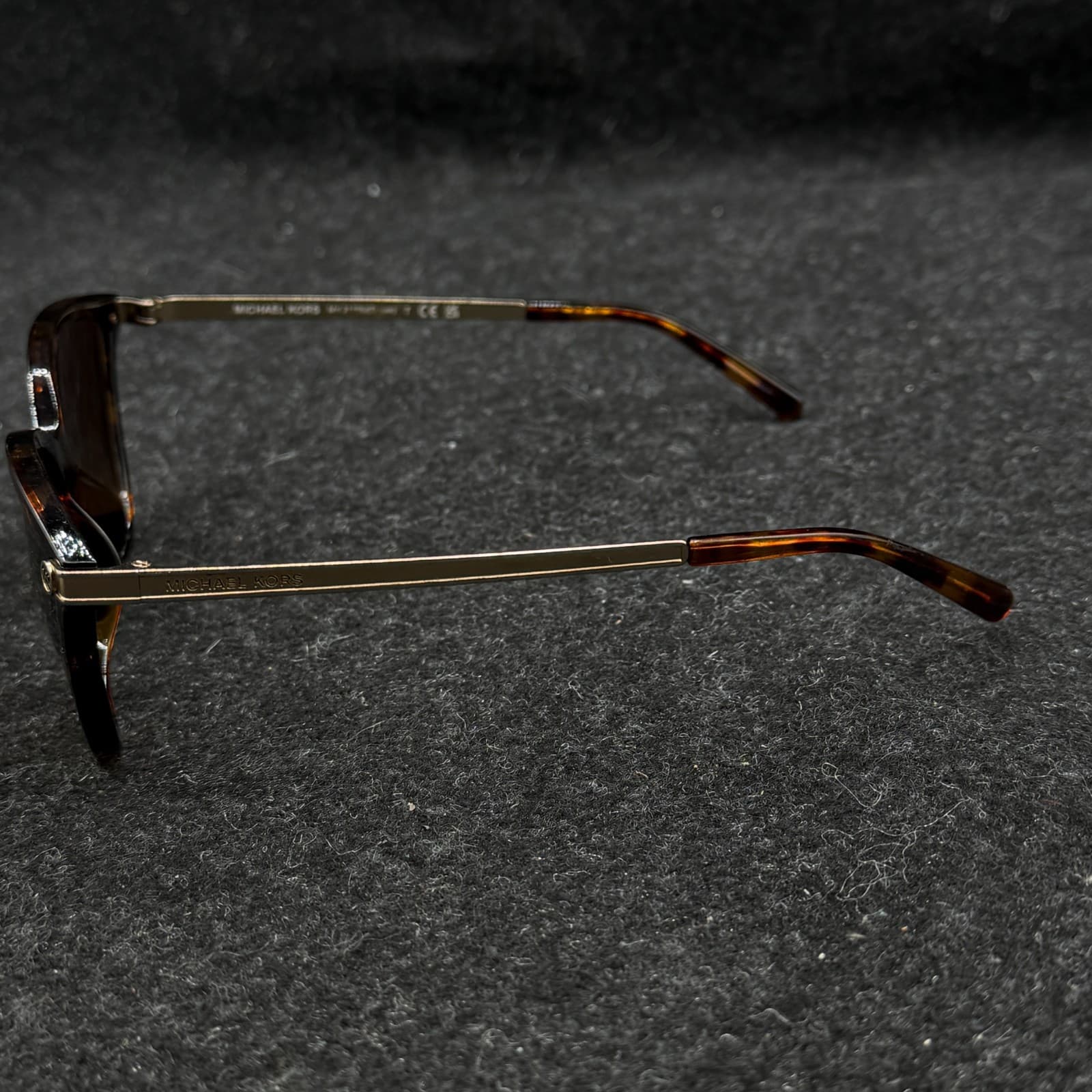 Michael Kors Sorrento MK2130U Sunglasses Women's 56mm - Thumbnail 11
