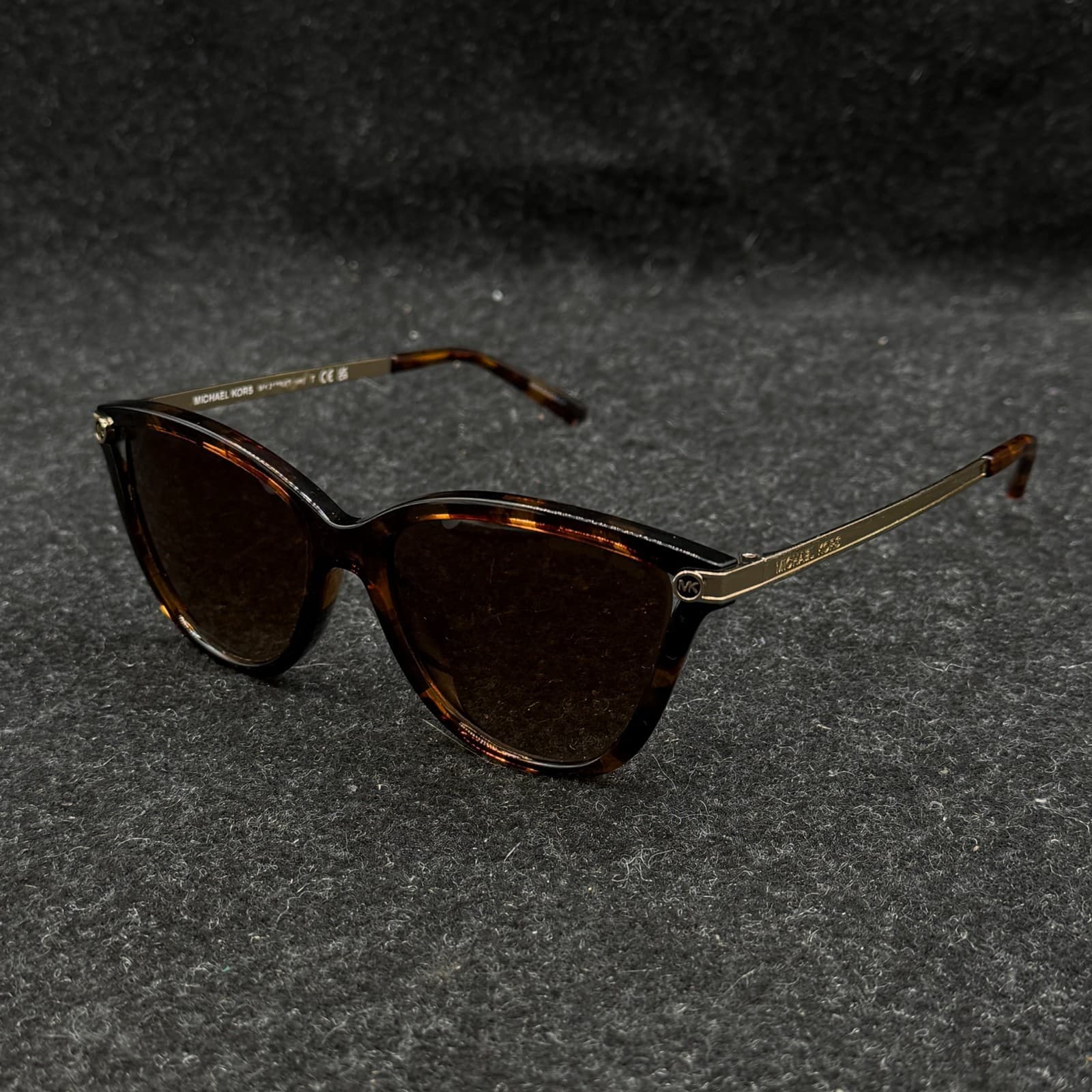 Michael Kors Sorrento MK2130U Sunglasses Women's 56mm - Thumbnail 12