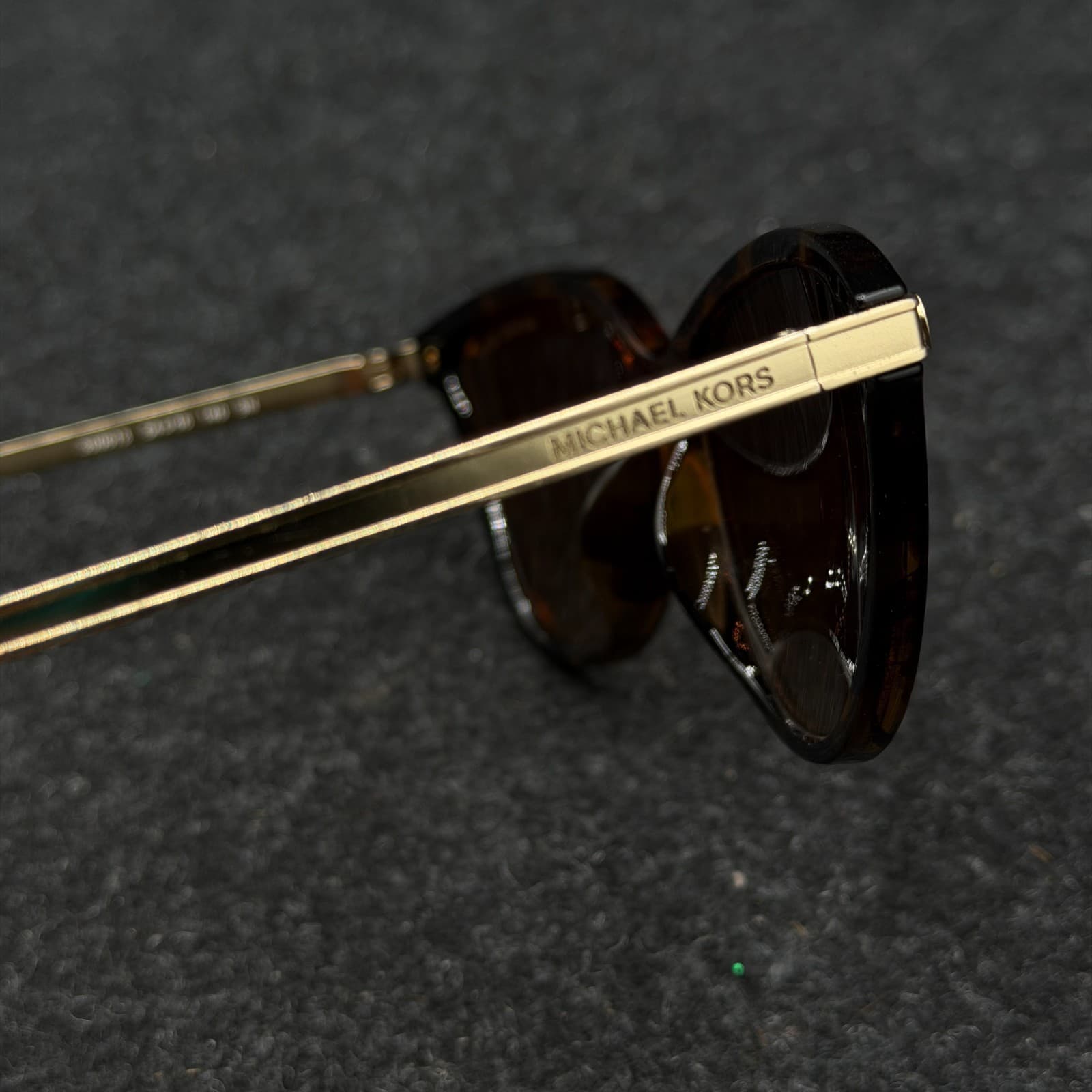 Michael Kors Sorrento MK2130U Sunglasses Women's 56mm - Thumbnail 8