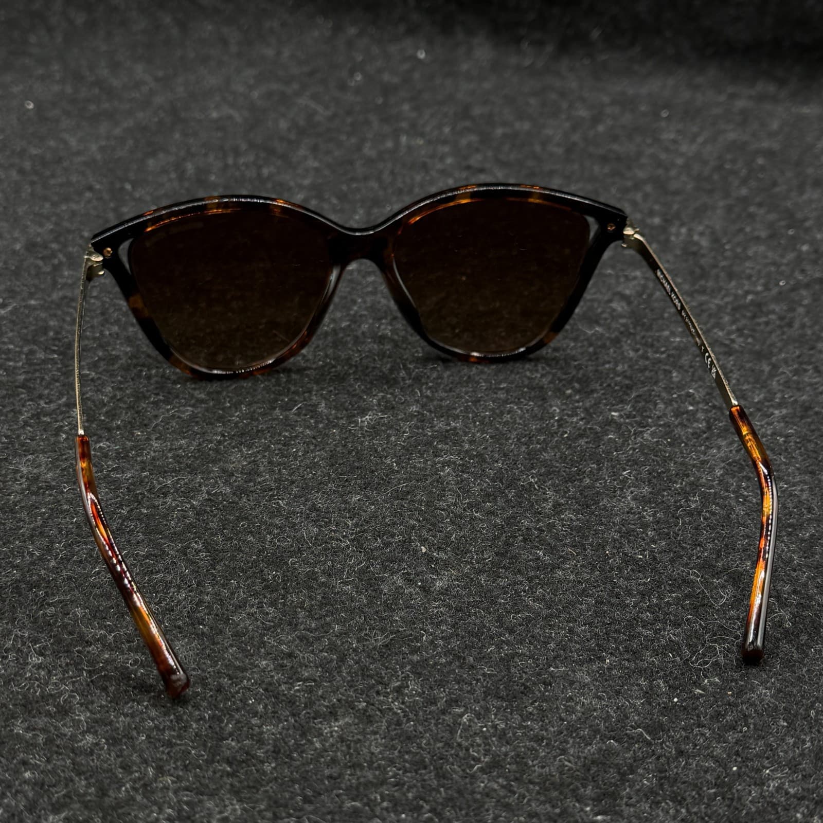Michael Kors Sorrento MK2130U Sunglasses Women's 56mm - Thumbnail 10