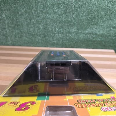 PlayStation 2 Multitap 3 In 1 DVD Remote Control Vertical Stand Memory Card Slot - Thumbnail 5