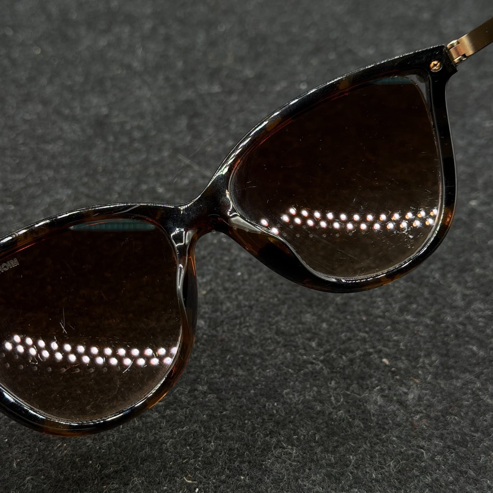 Michael Kors Sorrento MK2130U Sunglasses Women's 56mm - Thumbnail 5