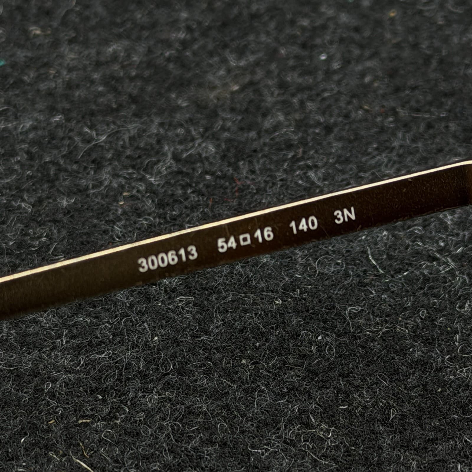 Michael Kors Sorrento MK2130U Sunglasses Women's 56mm - Thumbnail 7
