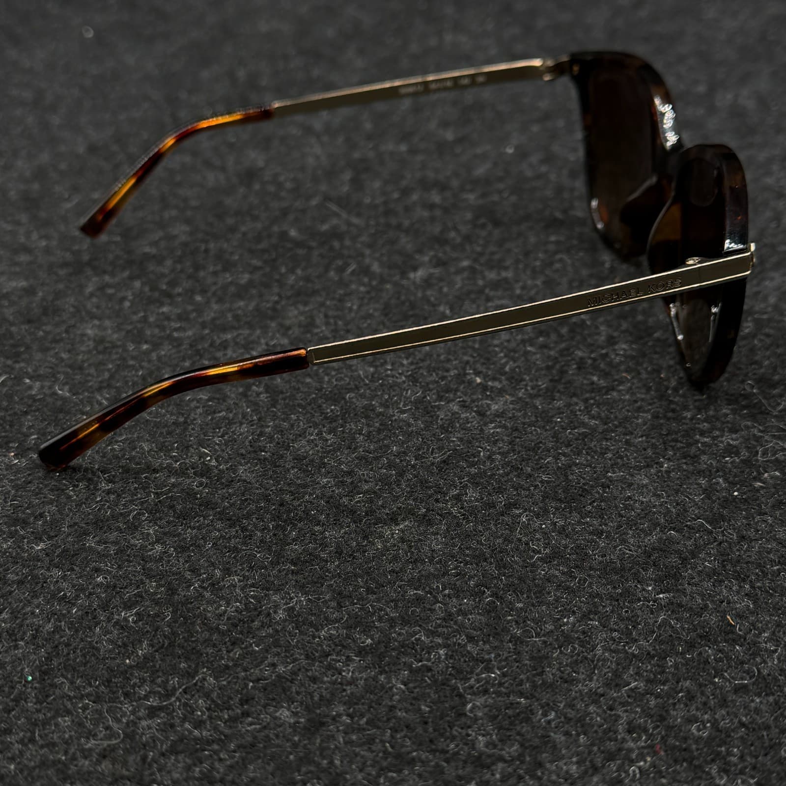 Michael Kors Sorrento MK2130U Sunglasses Women's 56mm - Thumbnail 9
