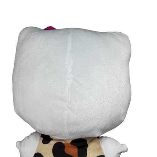2023 Sanrio Hello Kitty Jungle 18" Pillow Plush Stuffed Animal - Thumbnail 7