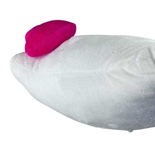 2023 Sanrio Hello Kitty Jungle 18" Pillow Plush Stuffed Animal - Thumbnail 6